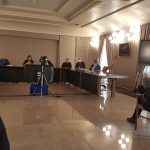 Emergenza conferimenti a Timpazzo: il Sindaco Greco a Palermo con la SRR Caltanissetta Sud