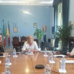 Rifiuti: la Commissione Regionale Antimafia a Palazzo di Città, il commento del Sindaco