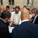 Carenze ospedale: il Sindaco convoca ASP e comitato "SOS Vittorio Emanuele"