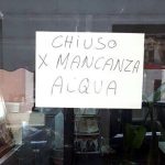 Crisi idrica: Greco scrive a Musumeci e chiede un tavolo congiunto con Caltaqua e Siciliacque