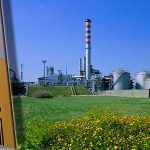 Piano emergenza esterna per stabilimenti a rischio di incidente rilevante Bioraffineria ed Eco Rigen