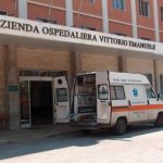 Sanità: sindaci della provincia a confronto. Greco punta i riflettori sul Vittorio Emanuele