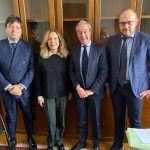 CIS: il sindaco Lucio Greco vola a Roma per un incontro al Ministero per il Sud